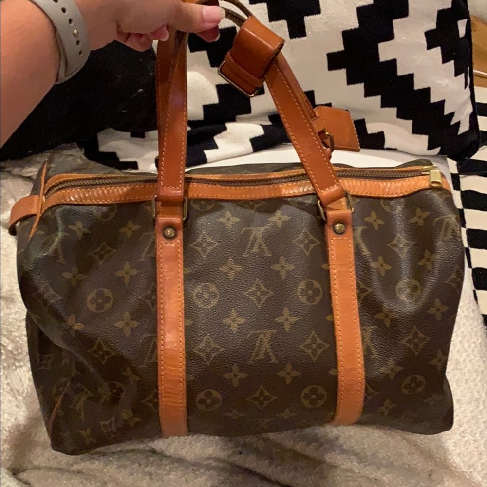 Vintage Louis Vuitton